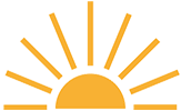 Altmark Forum Stendal - Logo Sonne