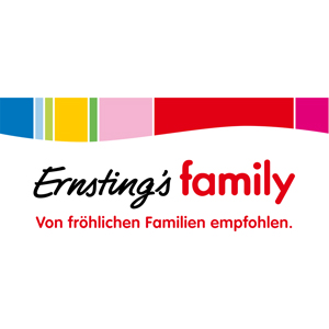 Altmark Forum Stendal - Ernstings Family